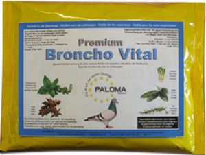 PALOMA - BRONCHO VITAL 500GR