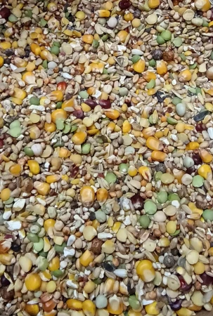 MDM - O-MIX 25kg