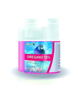 ELITA - Oregano 15% 500 ml