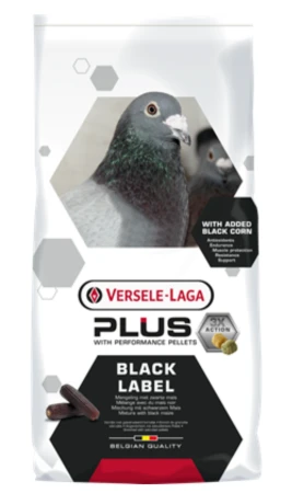 VERSELE LAGA  Gerry Black Label 20kg