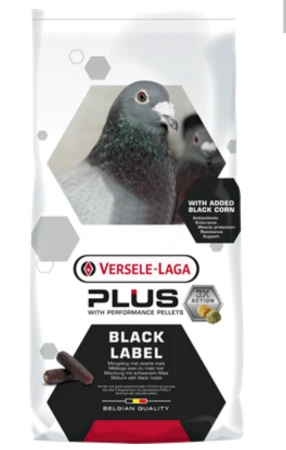 VERSELE LAGA Champion Black Label 20kg