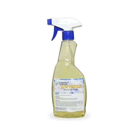 TAUBEN MEDIK - Ecto Protect 500ml przeciw pasożytom zewnętrznym
