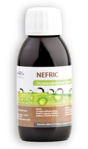 Przejdź do produktu HAPLABS Nefric 125 ml - preparat na nerki dla gołębi