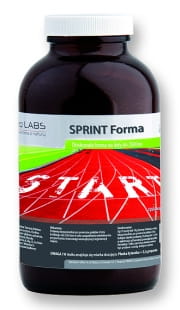 HAPLABS - SPRINT Forma 250g szybkość siła moc