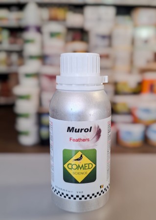 COMED - Murol 250ml