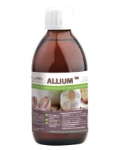 HAPLABS - Allium 90 250ml - Super silny ekstrakt z czosnku