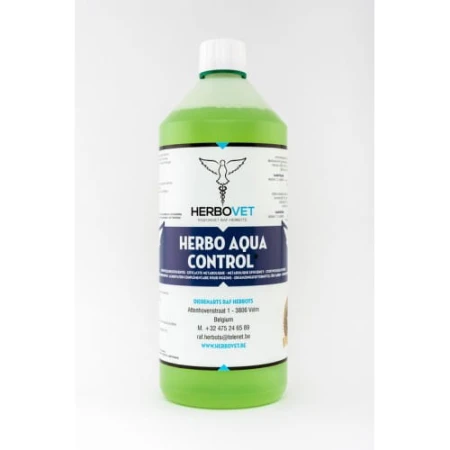 HERBOTS - HERBO AQUA CONTROL 1000ml