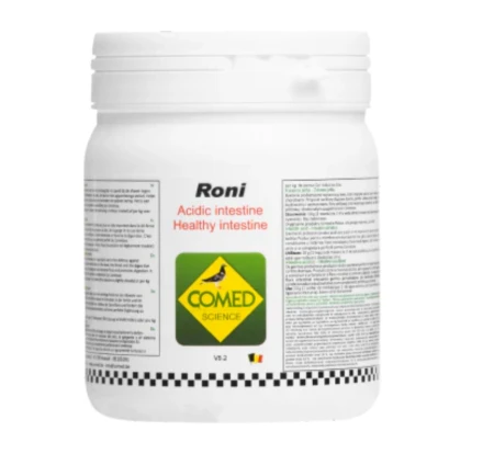 COMED - Roni 500g zdrowe jelita