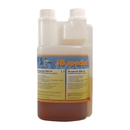 BIFS - SB SPECIAL 500ml