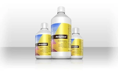 BELGICA DE WEERD  - Belgasol 250 ml