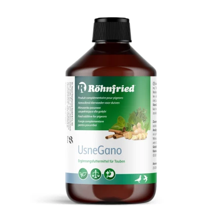 ROHNFRIED - Usne Gano 250 ml