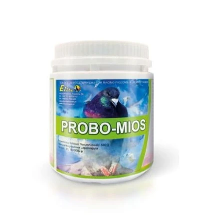 ELITA - Probo-Mios 250 g