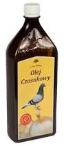 LEŚNA DOLINA - Olej czosnkowy 1000 ml