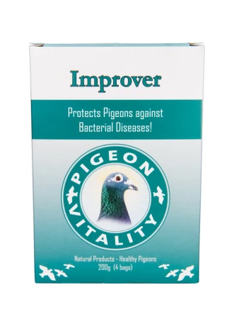 PIGEON VITALITY - Improver - saszetka 50 g