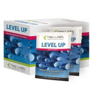HAPLABS - LEVEL UP 1 x 10g - elektrolit naturalna regeneracja i wzmocnienie
