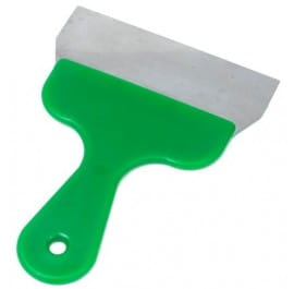 Przejdź do produktu POLMARK Szpachelka ręczna do sprzątania gołębników 25 cm