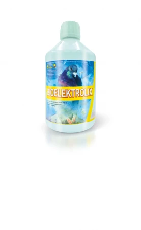 ELITA - Bioelektrolix 250 ml - elektrolit vitaminy aminokwasy