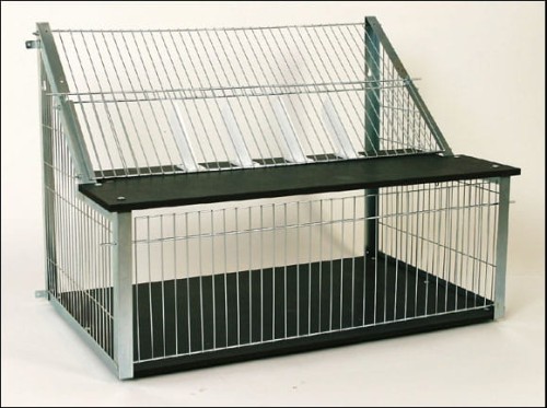 Przejdź do produktu Wlot wylot dla gołębi 80 cm