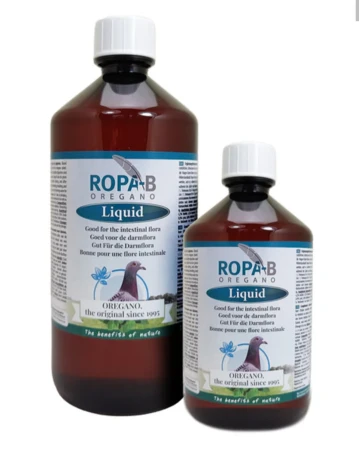 ROPA-B LIQUID 10% 250ml