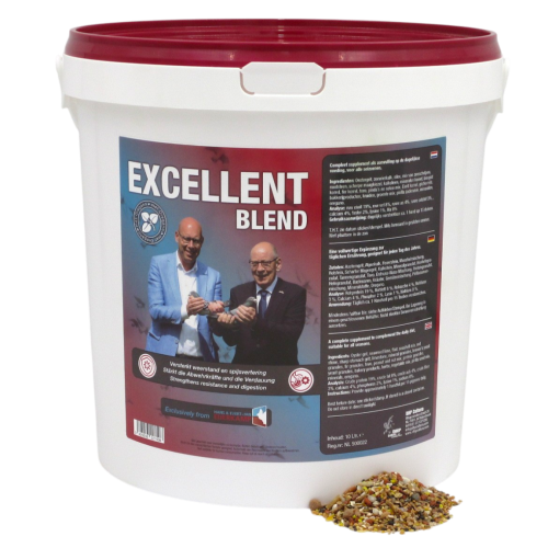 Przejdź do produktu DHP CULTURA - Excellent Blend 10l