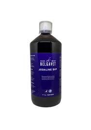 BELGAVET - Jodaline BVP - Jod +  Żelazo