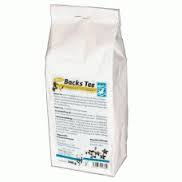 Przejdź do produktu BACKS Backs Tee  300 g -  herbata 20-składnikowa dla gołębi