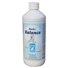 Przejdź do produktu BACKS Balance 1000 ml - fermentowany wyciąg ziół na trawienie dla gołębi