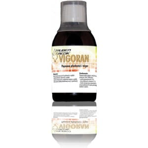 TAUBEN MEDIK - Vigoran Mineral 250 ml