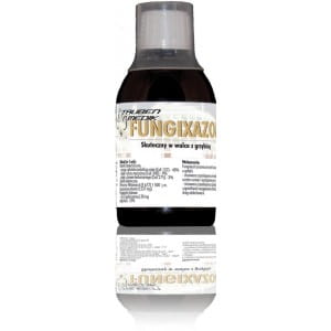 TAUBEN MEDIK - Fungixazol 250 ml