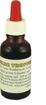 JAAP KOEHOORN - Gelbe Tropfen - Yellow Drops 30ml krople na żółty guzek
