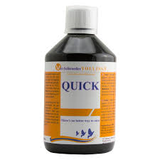 TOLLISAN - QUICK 500 ml
