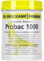 DR.BROCKAMP - Probac 1000 probiotyk i elektrolit 500g