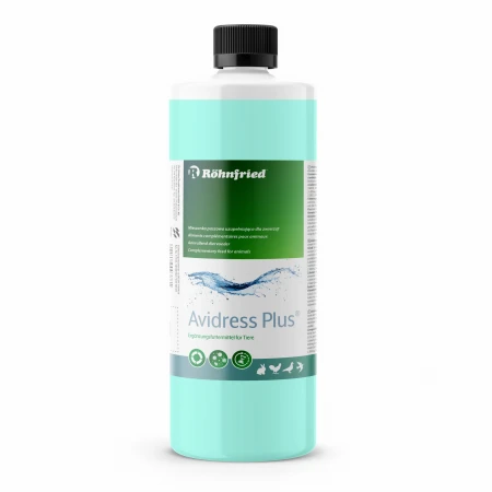 ROHNFRIED - Avidress Plus 1000 ml