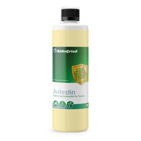 ROHNFRIED - Avitestin, zakwaszacz, 500 ml