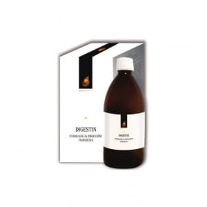 PROFEED TAUBE - Digestin - stabilizacja procesów trawienia, 250 ml