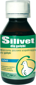 BIOFACTOR - Silivet 100 ml