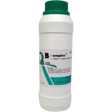 PRIMA - Omega wit. B complex 500 ml - witamina B