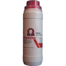 PRIMA - Omega Multiwitamina 500 ml