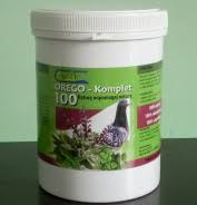 IRBAPOL - OREGO-komplet 100, 400 g