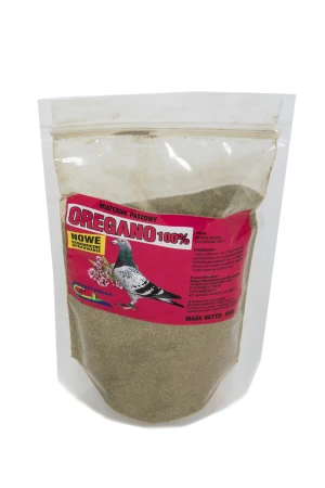 IRBAPOL - Oregano 100% 350 g