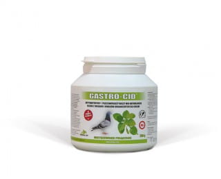 PATRON - Gastrocid 250 g
