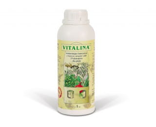 PATRON - Vitalina 1000 ml - koncentrat z warzyw, owoców i ziół.