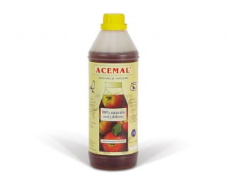 PATRON - Acemal - ocet jabłkowy, 1000 ml