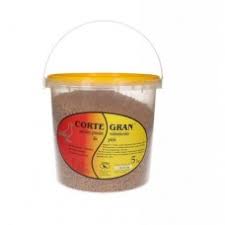PATRON - Corte gran - kołacz, mieszanka mineralna 5 kg