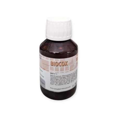 TAUBEN MEDIK  Biocox 100 ml - przeciw kokcydiozie (dawniej Coccilin V Plus)