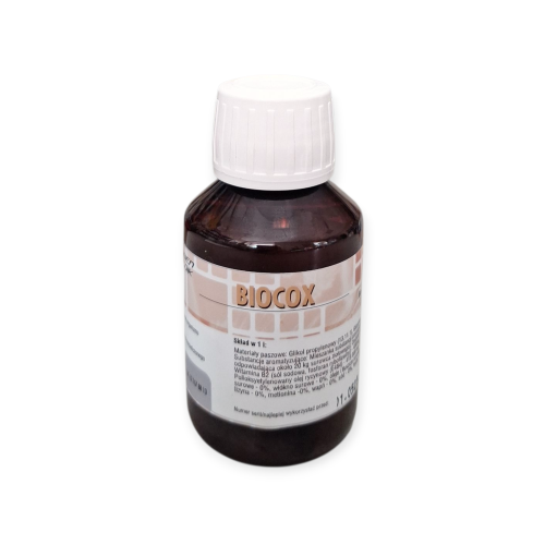 Przejdź do produktu TAUBEN MEDIK  Biocox 100 ml - przeciw kokcydiozie u gołębi