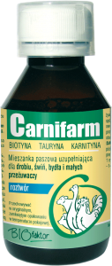 BIOFACTOR - Carnifarm