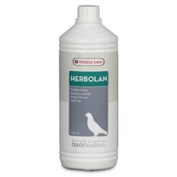 OROPHARMA - VERSELE LAGA - Herbolan 1000 ml
