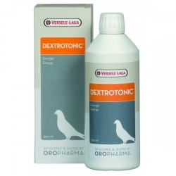 OROPHARMA - VERSELE LAGA Dextrotonic 500 ml - elektrolit