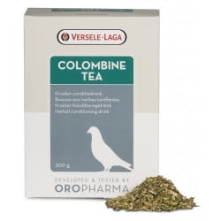 Przejdź do produktu VERSELE LAGA Colombine Tea 300 g - herbata dla gołębi